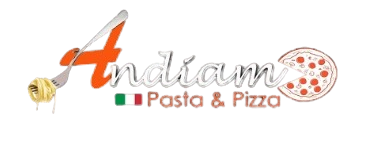 andiamo logo